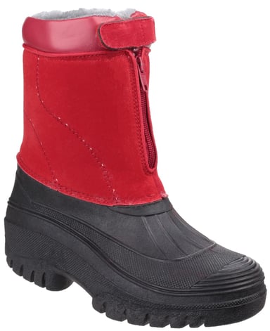 Venture Waterproof Winter Boot
