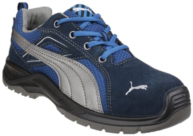 Omni Sky Low Lace up Safety Shoe