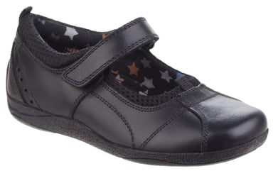 Cindy Senior School Shoe