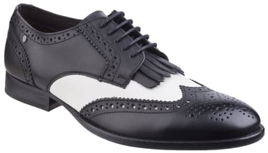 Bartley Waxy Brogue