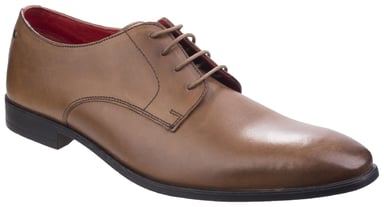 Shilling Waxy Leather