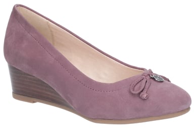 Morkie Charm Slip On Shoe