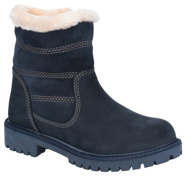 Rosewood II Slip On Boot