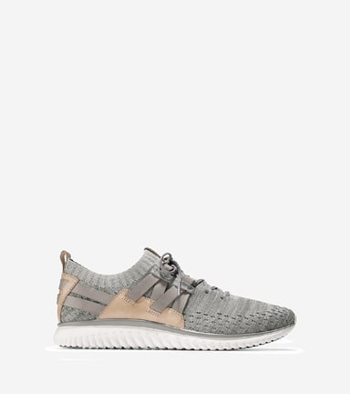 Grand Motion Stitchlite Woven Trainer