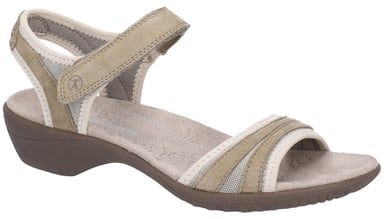 Athos Touch Fasten Sandal