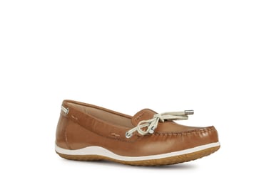 D Vega Moc B Slip On Shoe