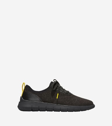 Generation ZEROGRAND Stitchlite Slip On Trainer