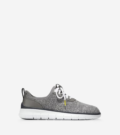 Generation Zerogrand Stitchlite Lace Up Shoe