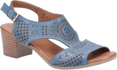 Tux Sandal