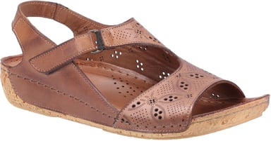 Barcelona Summer Sandal