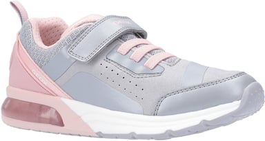 J Spaceclub Girl C Touch Fastening Trainer