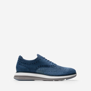 Originalgrand Ultra Stitchlite Ox Shoe