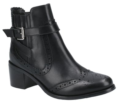 Rayleigh Ladies Ankle Boots