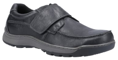 Hush Puppies Casper Comfortband MEMORY FOAM Heren