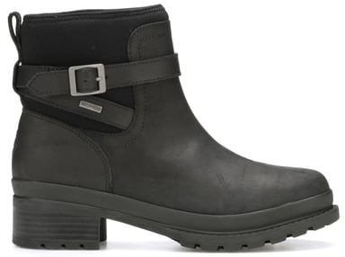Liberty Slip On Ankle Boot