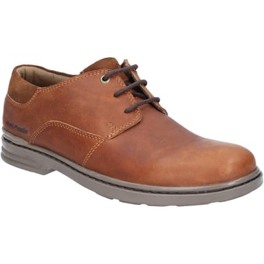 Hush Puppies Max Hanston Klassieke Veterschoenen Heren