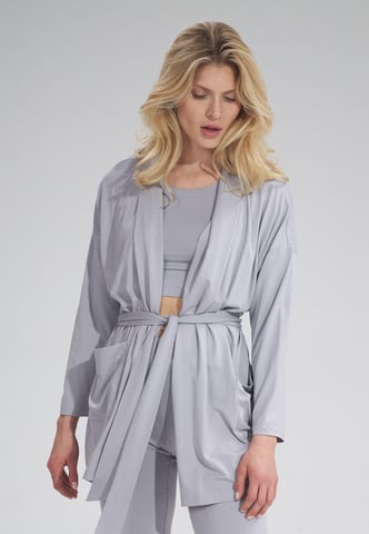 Belted Cardigan