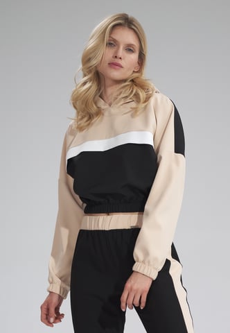 Cropped Hoodie