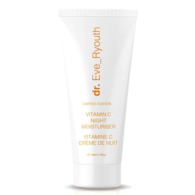 Vitamin C Night Moisturizer 50ml (Limited Edition)