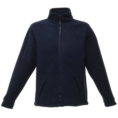 Regatta Sigma Symmetry Heavyweight Anti-Pill Fleecejacka (380 GSM) (Dark Navy)
