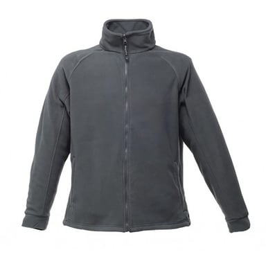 Regatta Mens Thor III Fleecejacka (Seal Grey)