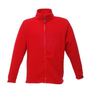 Regatta Mens Thor III Fleecejacka (Classic Red)