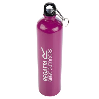 Regatta Great Outdoors 1 Litre Steel Bottle