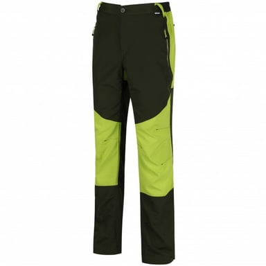 Regatta Great Outdoors Mens Sungari Showerproof Hiking Trousers
