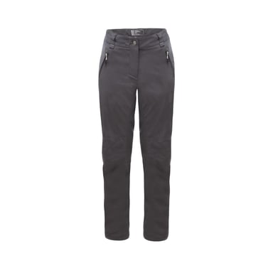 Dare 2B Womens/Ladies Melodic Hiking Trousers (Ebony Grey)