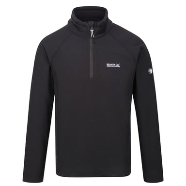Regatta - Geweldige Outdoors Heren Kenger Half Zip Honeycomb Fleece (As)
