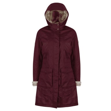 Regatta Great Outdoors Women's Roanstar II Breathable Insulated Waterproof Parka Jacket