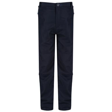 Regatta Great Outdoors Childrens/Kids Sorcer Mountain III Trousers