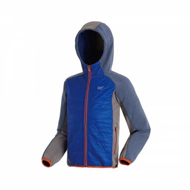 Regatta Childrens/Kids Excelsis Hooded Jacket