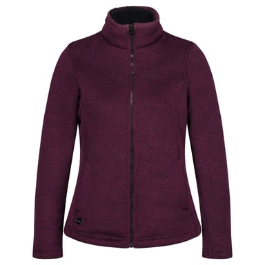 Regatta Womens/Ladies Raizel Full Zip Fleece