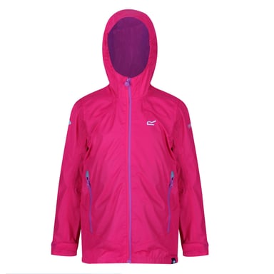 Regatta Childrens/Kids Allcrest IV Waterproof Jacket