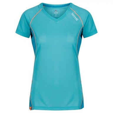 Regatta Womens/Ladies Volito III Ultra Lightweight T-Shirt