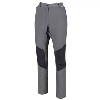Regatta Womens/Ladies Sungari II Lightweight Stretch Walking Trousers