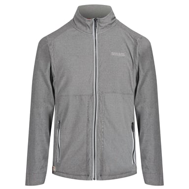 Regatta Mens Ulan Lightweight Fleece