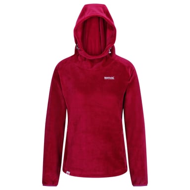 Regatta Womens/Ladies Halia Velour Hoodie
