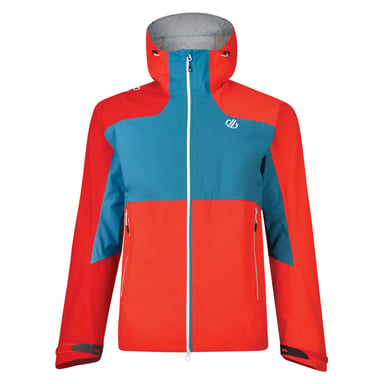 Dare 2B Mens Ultimate Peak Waterproof Jacket