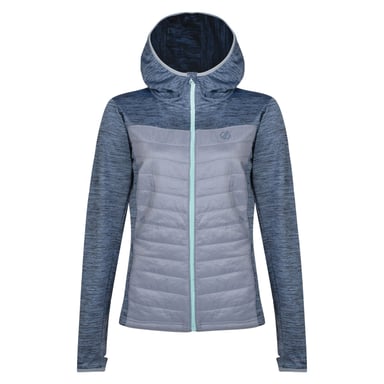 Dare 2B Womens/Ladies Obstinacy Hybrid Jacket