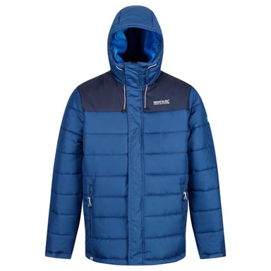 Regatta Mens Nevado III Baffle Jacket