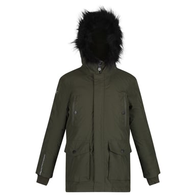 Regatta Childrens/Kids Proktor Waterproof Parka Jacket