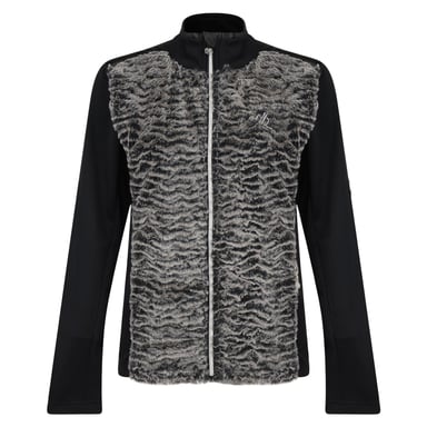 Dare 2B Womens/Ladies Impearl Midlayer Full Zip Sweater