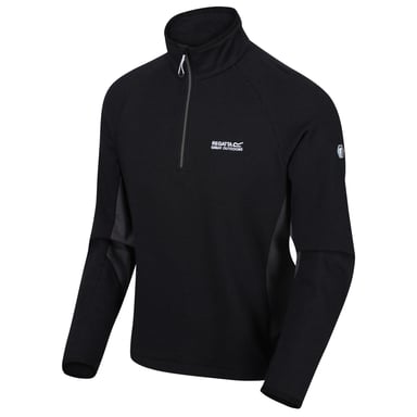 Regatta Mens Highton Half Zip Fleece