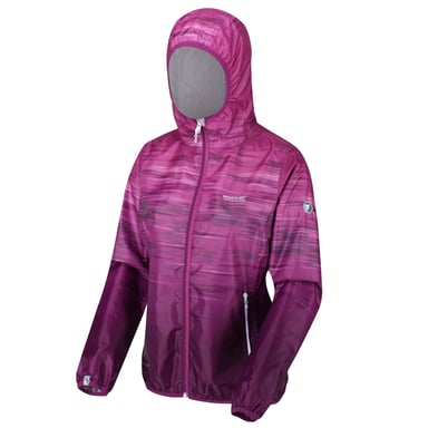 Regatta Women's Leera IV Lightweight Waterproof Jacket