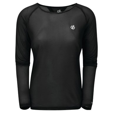 Dare 2B Womens/Ladies Praxis Long Sleeve Top