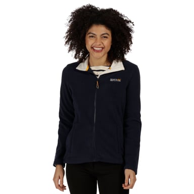 Regatta Great Outdoors Womens/Ladies Adventure Tech Clemance II Fleece Top