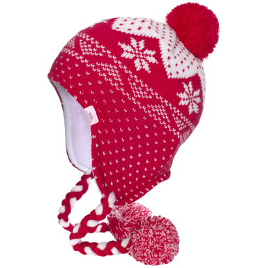 Trespass Womens/Ladies Cynthia Knitted Ear Warmer Hat