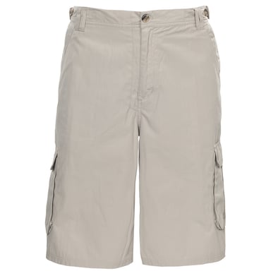 Trespass Mens Tidalo X Long Length Casual Shorts